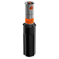 Gardena 8205-29 SP T 380 turbinás esőztető