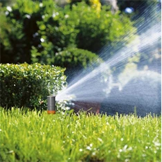 Gardena 8205-29 SP T 380 turbinás esőztető