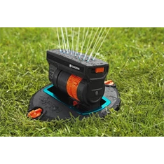 Gardena 8223-20 SP OS 140 süllyesztett négyszögesőztető