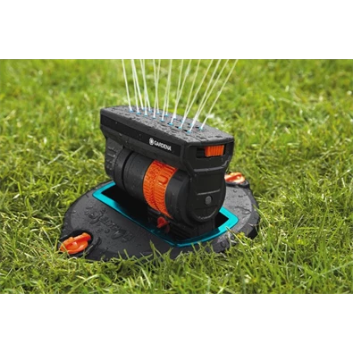 Gardena 8223-20 SP OS 140 süllyesztett négyszögesőztető