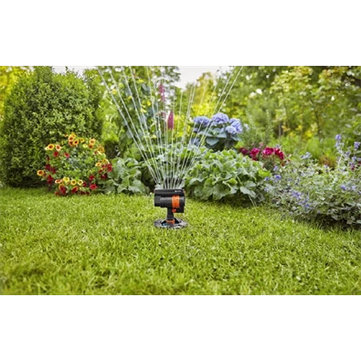 Gardena 8251-20 Pipeline négyszögesőztető