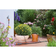 Gardena 8310-29 Micro-Drip-System 2 l/óra nyomáskiegyenlítős végcsepegtető