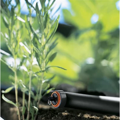 Gardena 8310-29 Micro-Drip-System 2 l/óra nyomáskiegyenlítős végcsepegtető