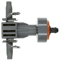 Gardena 8311-29 Micro-Drip-System 2 l/óra nyomáskiegyenlítős sorcsepegtető