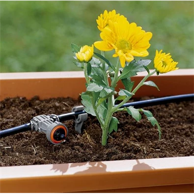 Gardena 8311-29 Micro-Drip-System 2 l/óra nyomáskiegyenlítős sorcsepegtető