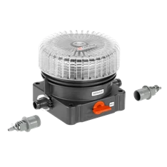Gardena 8313-29 Micro-Drip-System keverőtartály