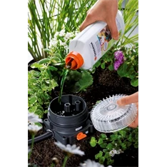 Gardena 8313-29 Micro-Drip-System keverőtartály