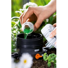 Gardena 8313-29 Micro-Drip-System keverőtartály