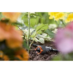 Gardena 8317-29 Micro-Drip-System nyomáskiegyenlítős szabályozható sorcsepegtető
