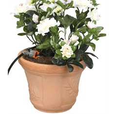 Gardena 8317-29 Micro-Drip-System nyomáskiegyenlítős szabályozható sorcsepegtető
