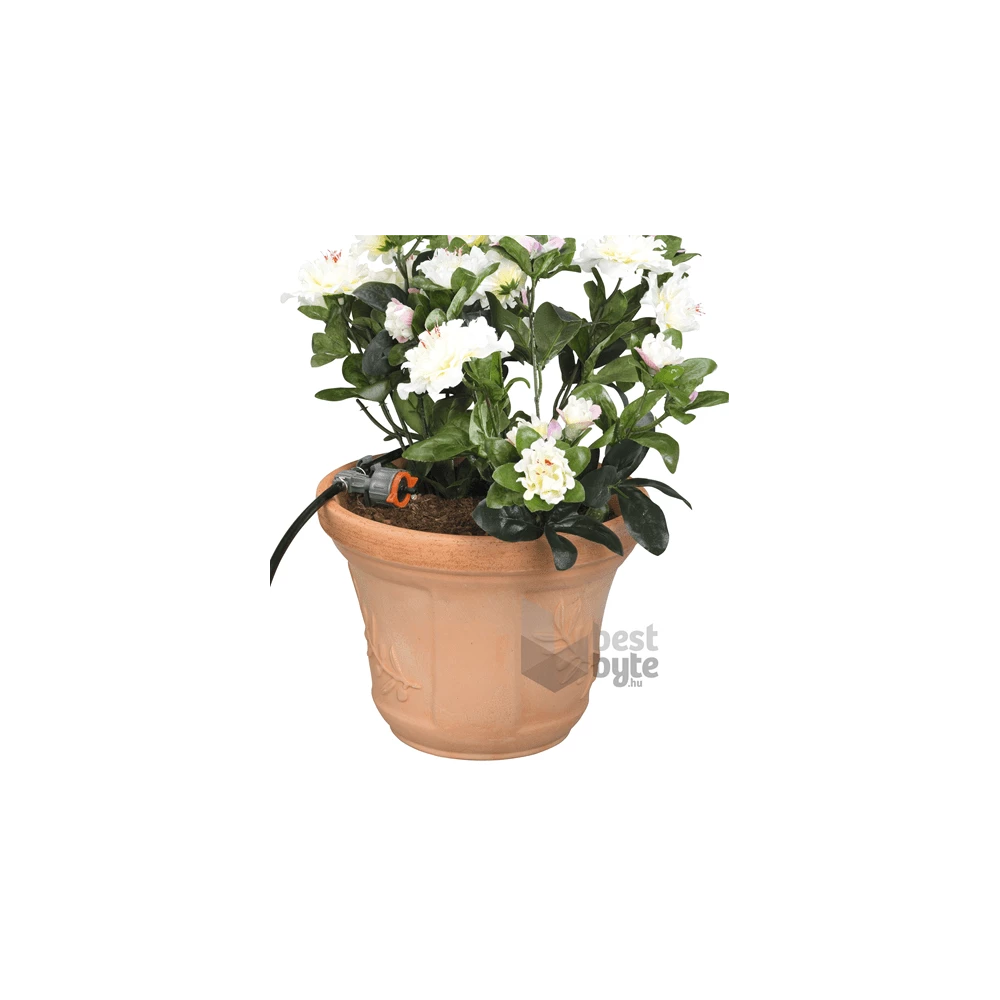 Gardena 8317-29 Micro-Drip-System nyomáskiegyenlítős szabályozható sorcsepegtető