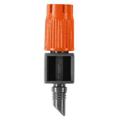 Gardena 8320-29 Micro-Drip-System kisfelület-fúvóka