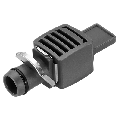 Gardena 8324-29 Micro-Drip-System 13 mm-es (1/2") zárótömítés
