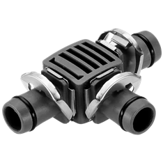 Gardena 8329-29 Micro-Drip-System 1/2" (2 db) T-elem