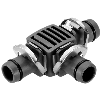 Gardena 8329-29 Micro-Drip-System 1/2" (2 db) T-elem
