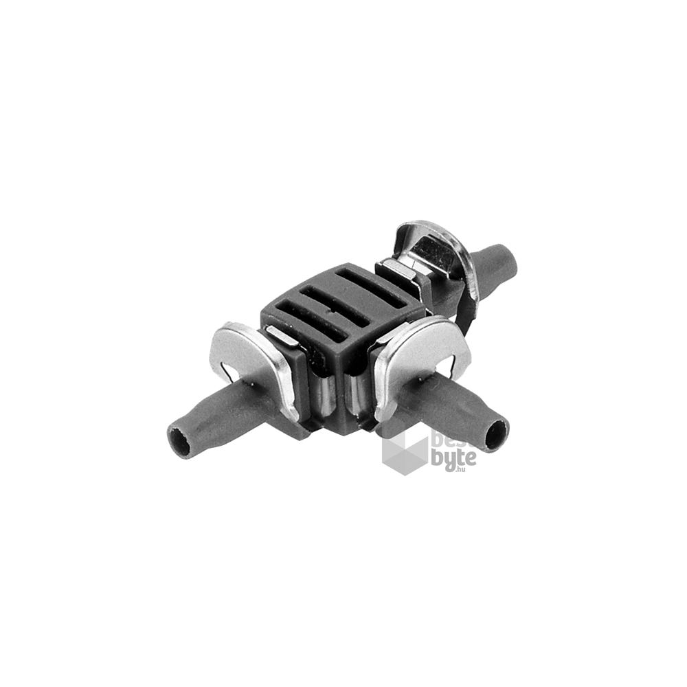 Gardena 8330-29 Micro-Drip-System 3/16" permetező fúvókákhoz (10 db) T-elem