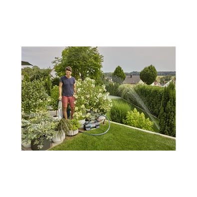 Gardena 9058-20 6300 Silent Comfort kerti szivattyú