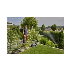 Gardena 9059-20 6500 Silent Comfort kerti szivattyú