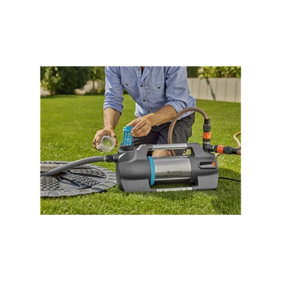 Gardena 9059-20 6500 Silent Comfort kerti szivattyú