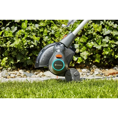 Gardena 9880-20 fűszegélynyíró segédkerék