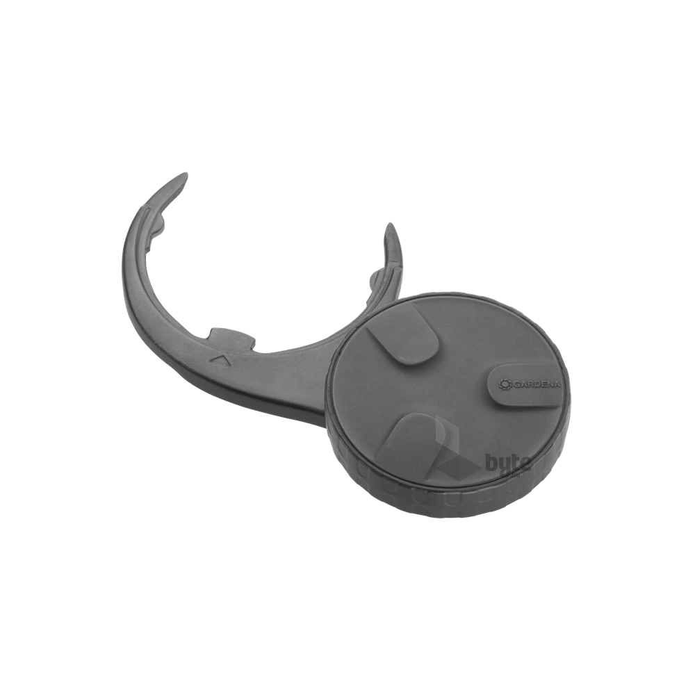 Gardena 9880-20 fűszegélynyíró segédkerék