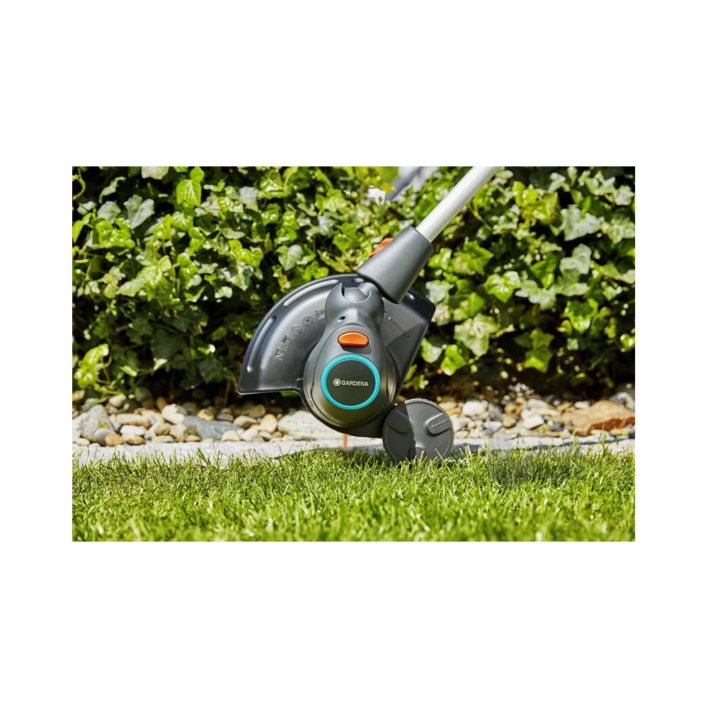 Gardena 9880-20 fűszegélynyíró segédkerék