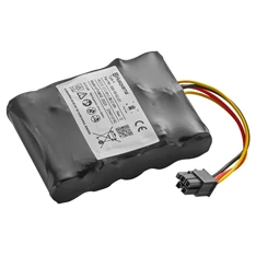 Gardena Akkumulátor, 18 V, SILENO city modellekhez, szériaszám: 185004490 Gardena Akkumulátor, 18 V, SILENO city modellekhez, szériaszám: 185004490