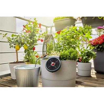Gardena AquaBloom napelemes csepegtető szivattyú készlet