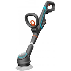 Gardena AquaBrush Akkumulátoros tisztító Compact 02/18V P4A akkumulátor nélkül Gardena AquaBrush Akkumulátoros tisztító Compact 02/18V P4A akkumulátor nélkül