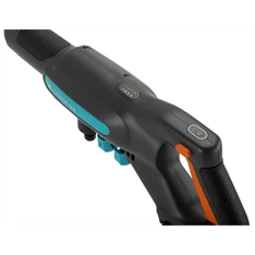 Gardena AquaClean 24/18v V4A akkumulátor nélkül magasnyomású mósó