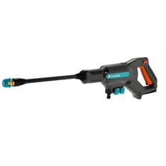 Gardena AquaClean 24/18v V4A akkumulátor nélkül magasnyomású mósó