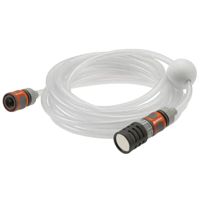 Gardena AquaClean 24/18v V4A akkumulátor nélkül magasnyomású mósó
