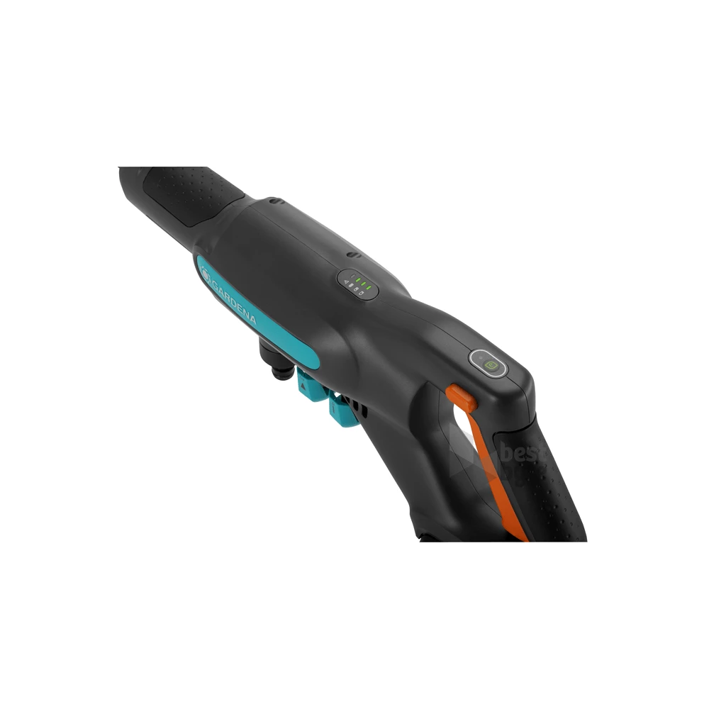 Gardena AquaClean 24/18v V4A akkumulátor nélkül magasnyomású mósó