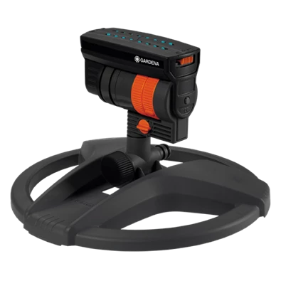 Gardena AquaZoom compact négyszögesőztető