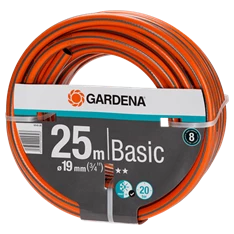 Gardena Basic 19 mm (3/4") 25 m tömlő