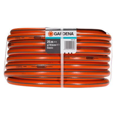 Gardena Basic 19 mm (3/4") 25 m tömlő