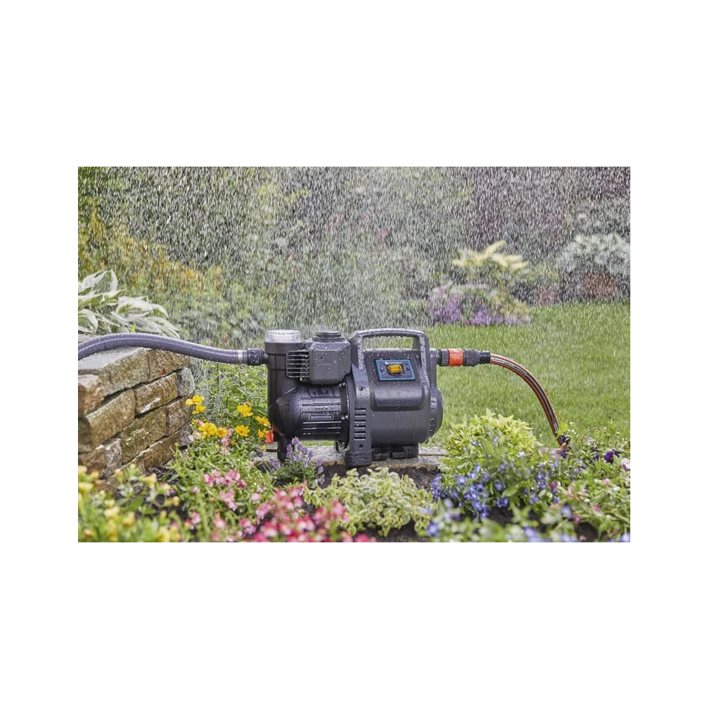 Gardena Classic 3500/4E háztartási automata szivattyú