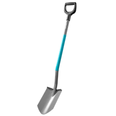 Gardena Classicline csúcsos ásó