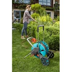 Gardena CleverRoll M Easy tömlőskocsi készlet