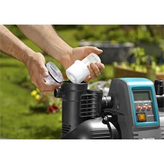 Gardena Comfort 5000/5E lCd háztartási automata szivattyú