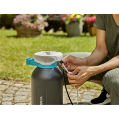 Gardena Comfort 5 l nyomáspermetező