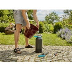 Gardena Comfort 5 l nyomáspermetező