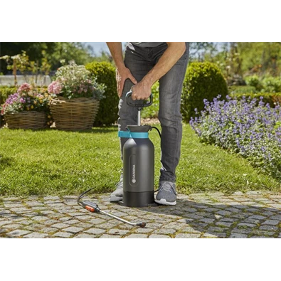 Gardena Comfort 5 l nyomáspermetező