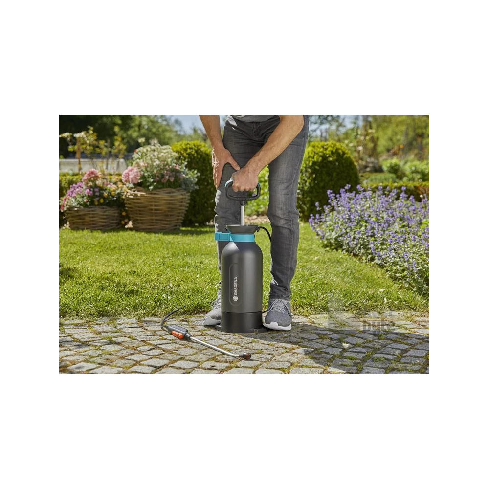 Gardena Comfort 5 l nyomáspermetező