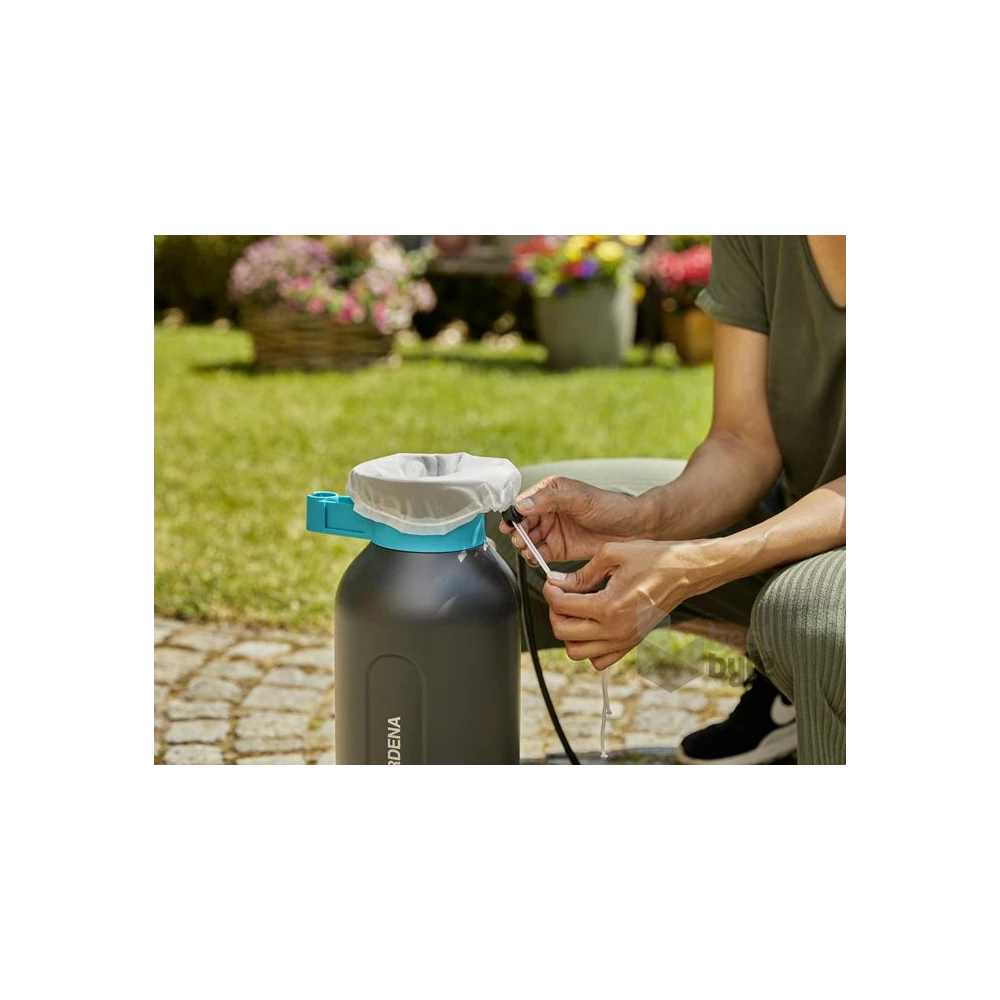Gardena Comfort 5 l nyomáspermetező