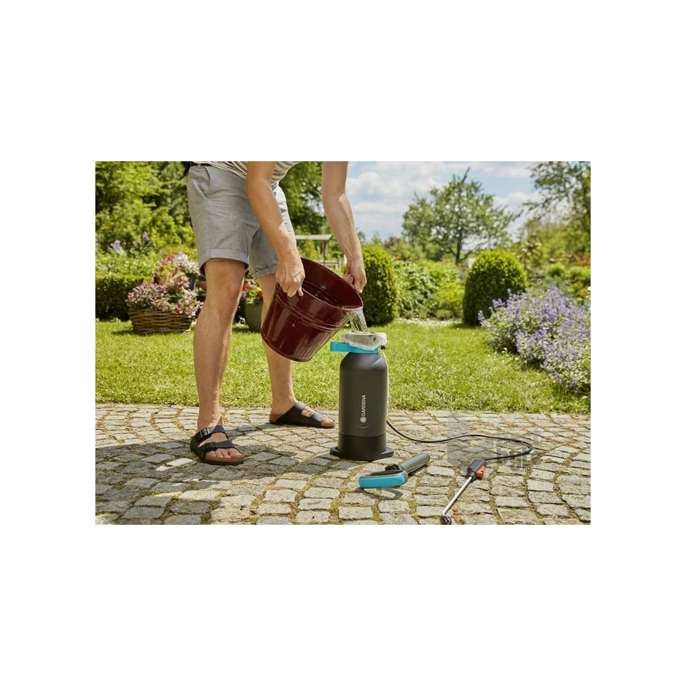 Gardena Comfort 5 l nyomáspermetező