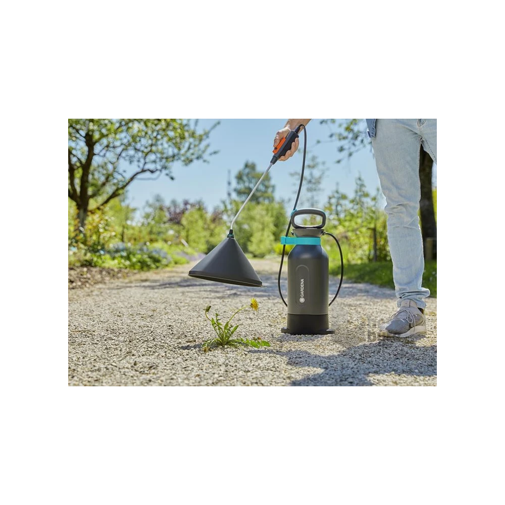 Gardena Comfort 5 l nyomáspermetező