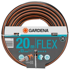 Gardena Comfort FLEX 13 mm (1/2") 20 m tömlő