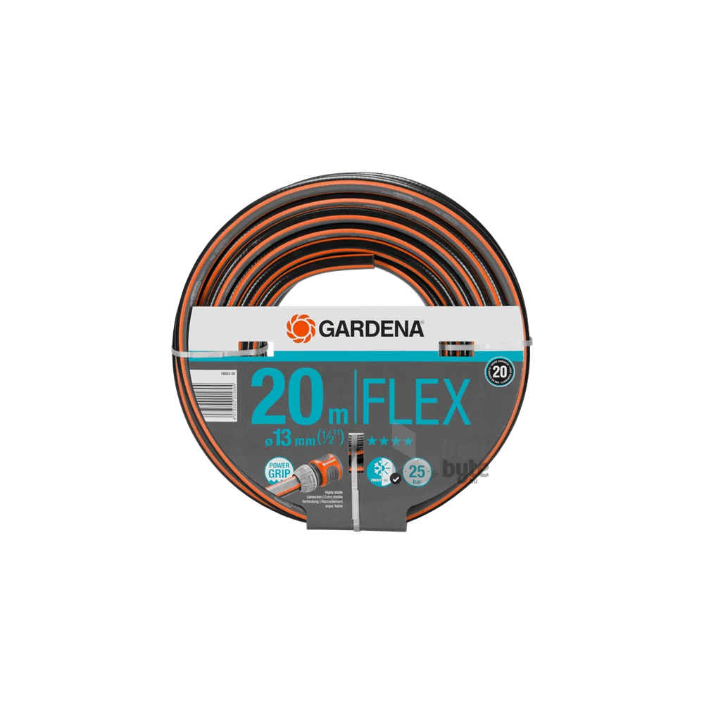 Gardena Comfort FLEX 13 mm (1/2") 20 m tömlő