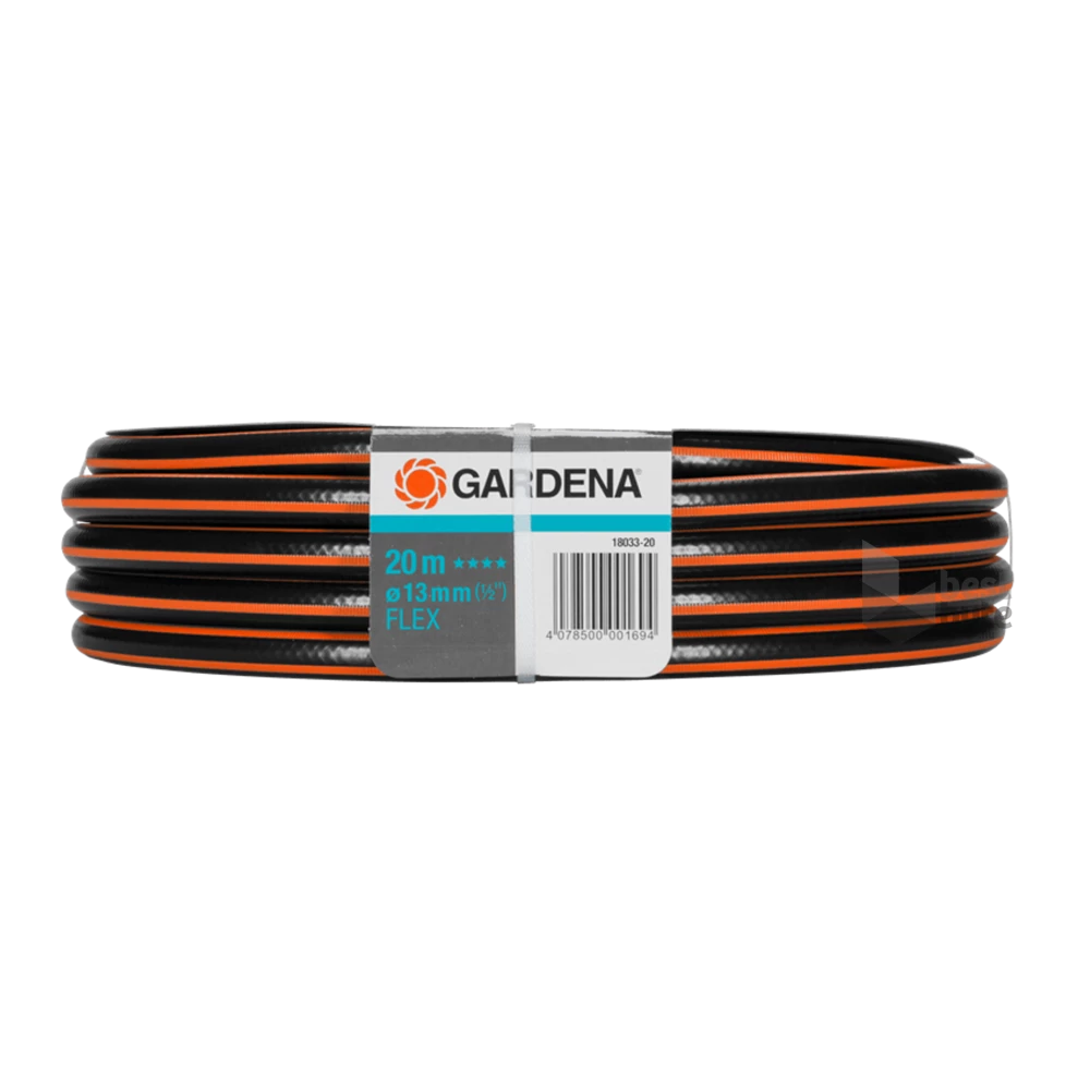 Gardena Comfort FLEX 13 mm (1/2") 20 m tömlő